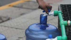 Superintendencia de Servicios Sanitarios advierte crisis hídrica en Coquimbo: 