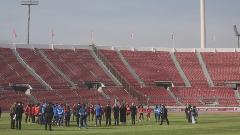 Crisis por BTS cobra su primera víctima en el Ministerio del Deporte: renuncia directora del IND