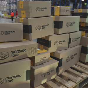 Tras apertura en Brasil: Mercado Libre apuesta por impulsar farmacia virtual en Chile