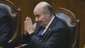 Los argumentos de la oposición para explicar porqué la invariabilidad tributaria es inconstitucional