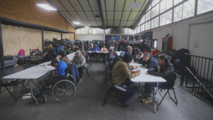 Lluvias en Atacama y Coquimbo: hacinamiento y falta de agua potable elevarán riesgo de hepatitis A
