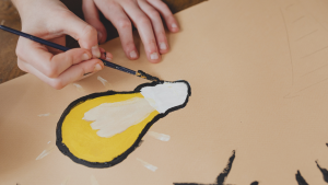 ¿El fin de la creatividad o el fin de la comodidad?