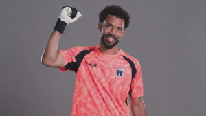 De ser la figura del Mundial a Chile: Colo Colo anuncia el fichaje de Vozinha