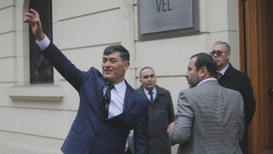 Servicio Electoral denunciará al PDG ante la Fiscalía por gastos no acreditados