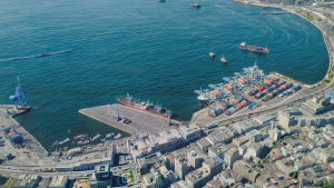 Comité de Ministros confirma RCA favorable de Sitio Costanera de Puerto Valparaíso