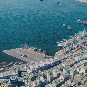Comité de Ministros confirma RCA favorable de Sitio Costanera de Puerto Valparaíso