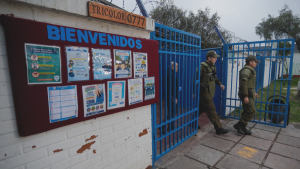 Colegio de Profesores apunta al Gobierno y acusa crisis de salud mental tras violencia escolar en La Granja