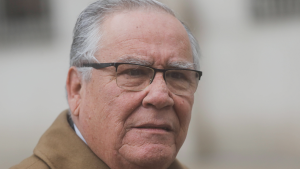 Ministro Campos y aranceles de EE.UU.: 