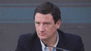 Senador Squella aclara postura por privatización de Codelco y La Moneda reitera que 