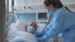 Tras muerte de tripulante extranjero: los virus que pueden causar la fiebre hemorrágica