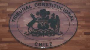 TC pide a la oposición subsanar 
