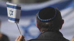 Diálogo Israel-Líbano: ampliando el círculo de la paz