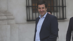 Guillermo Ramírez responde a publicación de Boric contra Kast: 