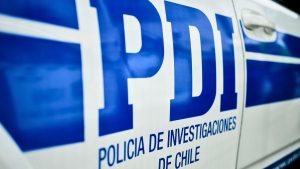 Lo que se sabe del caso del subprefecto de la PDI que se parapetó en edificio de Las Condes