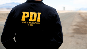 Contra compañeros de trabajo: detalles de la denuncia que presentó subcomisario de la PDI ante la Fiscalía