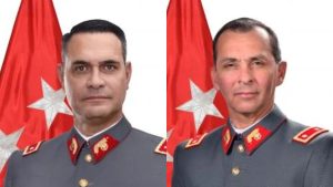 Tras declaración de estado de catástrofe: quiénes son los generales del Ejército designados como jefes de zona