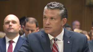 Guerra en Irán: los argumentos de Pete Hegseth para solicitar US$70.000 millones adicionales