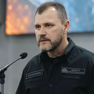 Qué se sabe del chileno que fue detenido en Ucrania por asesinar a dos colombianos