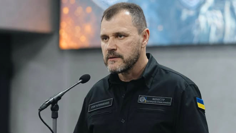 Qué se sabe del chileno que fue detenido en Ucrania por asesinar a dos colombianos