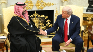 ¿Podrá Arabia Saudita fabricar armas nucleares?: las implicaciones de su acuerdo con Estados Unidos