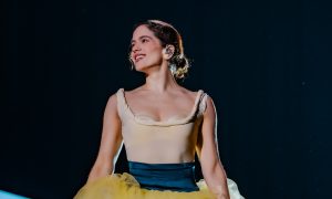 Rosalía, Deo gratias