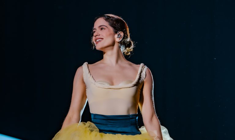 Rosalía, Deo gratias