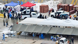 Terremotos en Venezuela: OMS alerta sobre alto riesgo de brote de enfermedades en los refugios