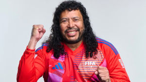 El motivo por el que un tribunal de Colombia ordenó incautar la casa del exarquero René Higuita