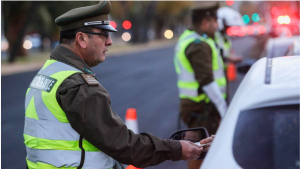 Restricción vehicular en la RM: las patentes que no pueden circular este viernes 3 de julio