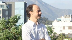 Tomás Domínguez, el arquitecto chileno que quiere inmortalizar el Cementerio General en la Lista del Patrimonio Mundial de la UNESCO