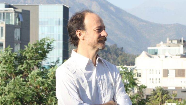 Tomás Domínguez, el arquitecto chileno que quiere inmortalizar el Cementerio General en la Lista del Patrimonio Mundial de la UNESCO
