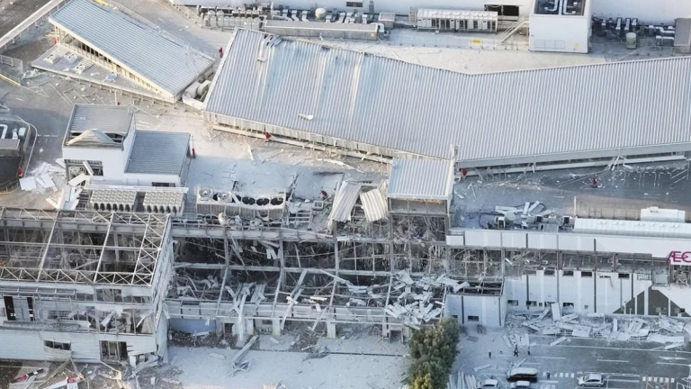 VIDEOS - Terremoto en Japón: a 18 aumentaron los muertos y desaparecidos superan los 30
