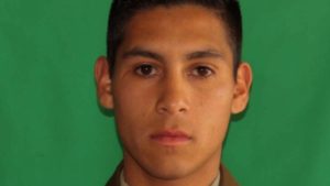 Cómo dos carabineros terminaron baleados en medio de operativo por muerte del cabo Naín Retamal en Valdivia