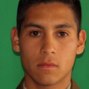 Cómo dos carabineros terminaron baleados en medio de operativo por muerte del cabo Naín Retamal en Valdivia