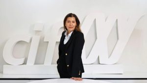 Mariela Formas, vicepresidenta de la Cámara de Innovación Farmacéutica: 