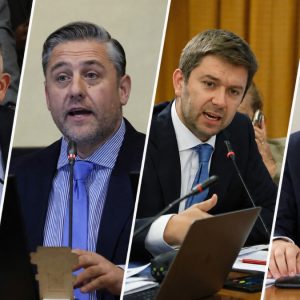 La ofensiva UDI-Libertarios contra la marcha atrás del Gobierno para juzgar a adolescentes como adultos