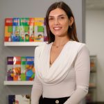 Foto del Columnista Valentina Wagenreld