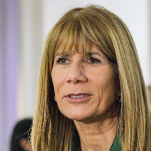 Desde el próximo 9 de junio: ministra Rincón anticipó rebaja de $100 en los combustibles
