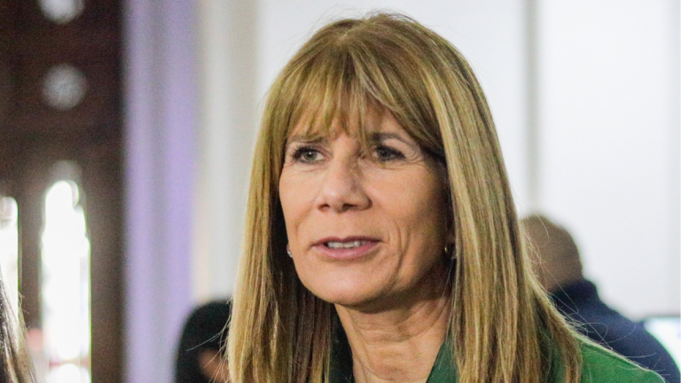 Desde el próximo 9 de junio: ministra Rincón anticipó rebaja de $100 en los combustibles
