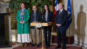 En qué consiste el acuerdo entre el Gobierno y senadores PPD por megarreforma (y las críticas desde la oposición)