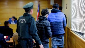 Los 17 delitos graves con los que adolescentes podrían ser juzgados como adultos