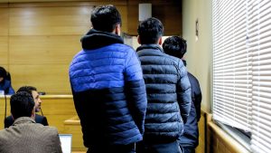 Los 17 delitos graves con los que adolescentes podrían ser juzgados como adultos