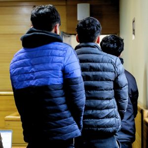 Los 17 delitos graves con los que adolescentes podrían ser juzgados como adultos