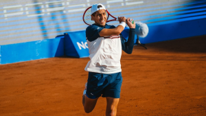 El nuevo ranking de Alejandro Tabilo tras caer contra el 16° del mundo en las semis del ATP de Bastad