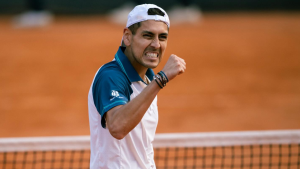 Cuándo vuelve a jugar Alejandro Tabilo en el ATP de Washington: hora, rival y dónde ver en vivo