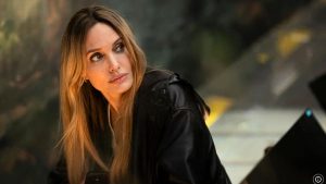 Por qué los hijos de Angelina Jolie se están quitando el apellido de Brad Pitt