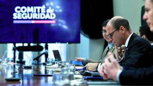 Las cifras que reflejan una baja del 13% en los homicidios en comparación con 2025