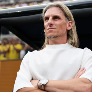 La emotiva despedida de Beccacece en Ecuador y la extensa lista de entrenadores caídos por el Mundial 2026