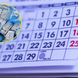 Becas, Subsidio de Arriendo, Cupón de Gas y más: las fechas clave de julio para postular y recibir beneficios