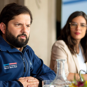 La gran estafa